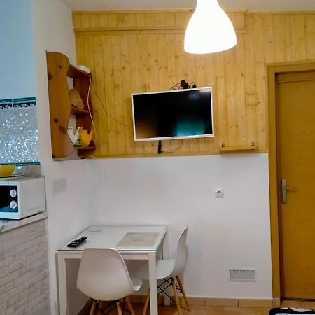 Banda Playa -Quinto Centenario Loft Vacacional Sanlúcar de Barrameda Eksteriør bilde