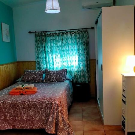 Banda Playa -Quinto Centenario Loft Vacacional Sanlúcar de Barrameda Eksteriør bilde