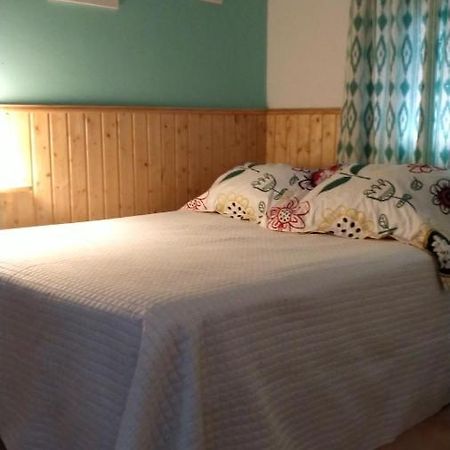 Banda Playa -Quinto Centenario Loft Vacacional Sanlúcar de Barrameda Eksteriør bilde