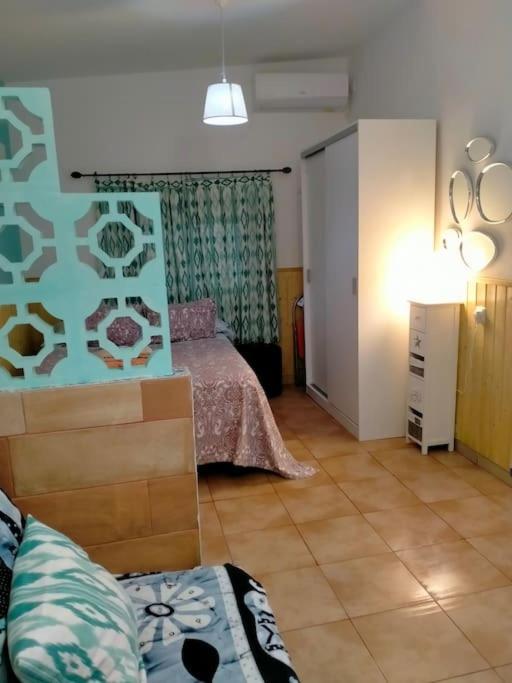 Banda Playa -Quinto Centenario Loft Vacacional Sanlúcar de Barrameda Eksteriør bilde