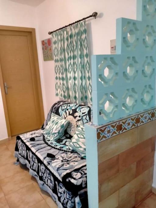 Banda Playa -Quinto Centenario Loft Vacacional Sanlúcar de Barrameda Eksteriør bilde