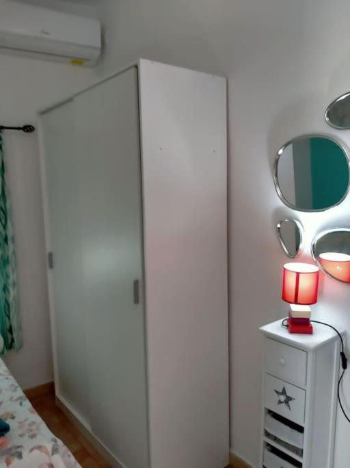 Banda Playa -Quinto Centenario Loft Vacacional Sanlúcar de Barrameda Eksteriør bilde