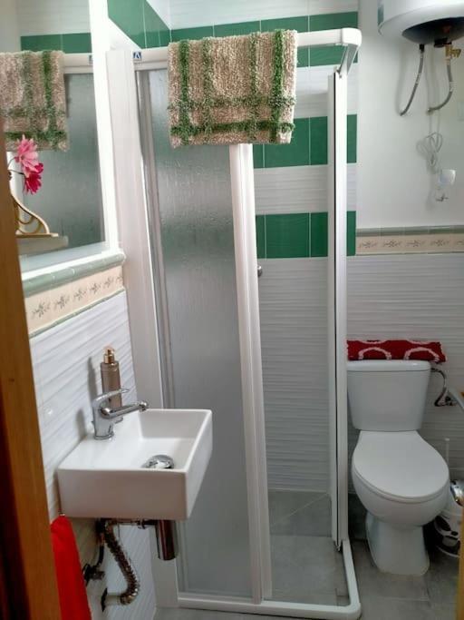 Banda Playa -Quinto Centenario Loft Vacacional Sanlúcar de Barrameda Eksteriør bilde